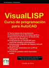 VISUAL LISP: CURSO DE PROGRAMACIN PARA AUTOCAD