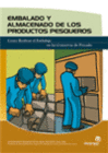 EMBALADO Y ALMACENADO DE PRODUCTOS PESQUEROS