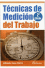TCNICAS DE MEDICIN DEL TRABAJO. 2 EDICION.