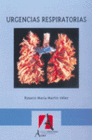 URGENCIAS RESPIRATORIAS