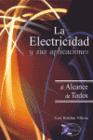 LA ELECTRICIDAD Y SUS APLICACIONES