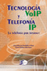 TECNOLOGA VOIP Y TELEFONA IP