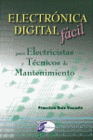 ELECTRNICA DIGITAL FCIL