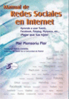 MANUAL DE REDES SOCIALES EN INTERNET