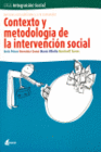 CONTEXTO Y METODOLOGA DE LA INTERVENCIN SOCIAL. CFGS