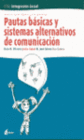 PAUTAS BSICAS Y SISTEMAS ALTERNATIVOS DE COMUNICACIN. CFGS