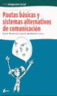 PAUTAS B�SICAS Y SISTEMAS ALTERNATIVOS DE COMUNICACI�N. CFGS
