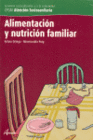 ALIMENTACIN Y NUTRICIN FAMILIAR. CFGM.