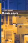 OFICINA DE FARMACIA. CFGM.