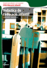 DID�CTICA DE L'EDUCACI� INFANTIL. CFGS.