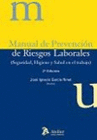 MANUAL DE PREVENCION DE RIESGOS LABORALES. SEGURIDAD, HIGIENE Y SALUD EN EN TRABAJO