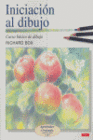 INICIACION AL DIBUJO CURSO BASICO