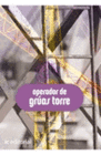 OPERADOR DE GRUAS TORRE. GRUISTA