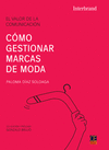 CMO GESTIONAR MARCAS DE MODA