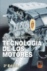 TECNOLOGIA DE LOS MOTORES
