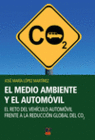 EL MEDIO AMBIENTE Y EL AUTOMVIL