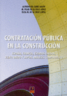 CONTRATACIN PBLICA EN LA CONSTRUCCIN