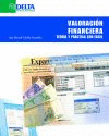 VALORACION FINANCIERA. TEORIA Y PRACTICA CON EXCEL