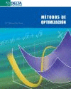 METODOS DE OPTIMIZACION