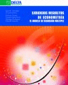 EJERCICIOS RESUELTOS DE ECONOMETRIA : EL MODELO DE REGRESION MULTIPLE