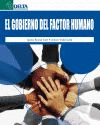EL GOBIERNO DEL FACTOR HUMANO