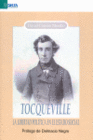 TOCQUEVILLE LA LIBERTAD POLITICA EN EL ESTADO SOCIAL