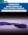 INTRODUCCION AL ANALISIS UNIVARIANTE DE SERIES TEMPORALES ECONOMICAS
