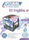 EL INGLÉS SUPERPACK. + CD-MP3 + CD