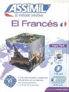 EL FRANCÉS SUPERPACK. + CD MP3 + CD