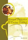 MANUAL DIDCTICO DE COCINA - TOMO 2
