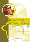 MANUAL DID�CTICO DE COCINA - TOMO 2