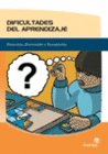 DIFICULTADES DE APRENDIZAJE