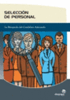 SELECCIN DE PERSONAL