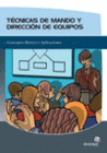 T�CNICAS DE MANDO Y DIRECCI�N DE EQUIPOS