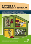 SERVICIO DE ASISTENCIA A DOMICILIO