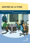 GESTI�N DE LA PYME