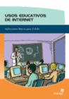 USOS EDUCATIVOS DE INTERNET