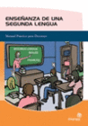 ENSE�ANZA DE UNA SEGUNDA LENGUA