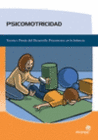 PSICOMOTRICIDAD