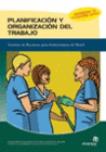 PLANIFICACION Y ORGANIZACION DEL TRABAJO