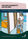 ESTABLECIMIENTO HOTELERO