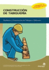 CONSTRUCCION DE TABIQUERIA