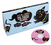 DOS TIGRES QUE CORREN VELOCES LIBRO CON CD PARA ESCUCHAR Y APRENDER CA