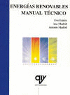 ENERGIAS RENOVABLES