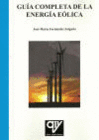 GUIA COMPLETA DE LA ENERGIA EOLICA