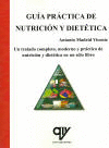 GUA PRCTICA DE NUTRICIN Y DIETTICA