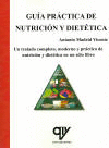 GU�A PR�CTICA DE NUTRICI�N Y DIET�TICA