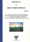 BIOMASA Y BIOCOMBUSTIBLES