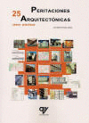 PERITACIONES ARQUITECT�NICAS