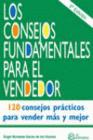 LOS CONSEJOS FUNDAMENTALES DEL VENDEDOR.